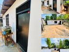 Wattala : 2BR (15.3P) House for Sale in Hanadala