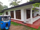 Wattala : 2BR (31.4P) Luxury House for Sale at Hunupitiya