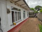 Wattala : 3BR (35P) House for Sale in Palliyawatta