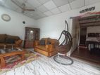 Wattala : 3BR (5P) Luxury House for Sale in Hunupitiya