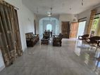 Wattala : 4BR (6.9P) Luxury House for Sale in Kerawalapitiya