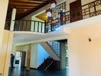 Wattala : 4BR A/C (16P) Luxury House for Sale in Mahabage