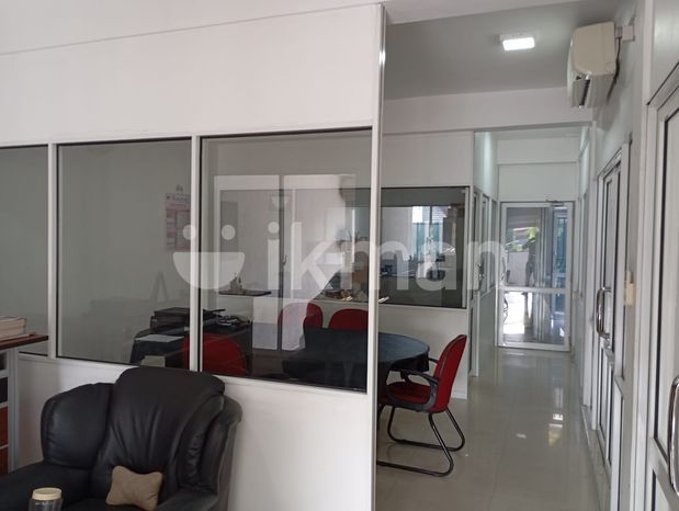 Wattala : 6,000sf Commercial building for Sale, Gampaha