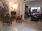 Wattala : 6BR (14.75P) House for Sale at Handala