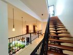 Wattala Alwis town | Modern Three Story for Sale