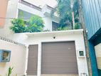 Wattala Architect-Designed 2-Storey House for Sale In Gated Community