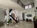 Wattala Architecturally Fully Completed 2 Houses For Sale in Kandana