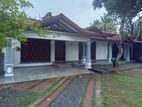 Wattala Aweriwatta Road off Nicklaus' Mw House for Rent