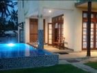 Wattala - Beach Villa for sale