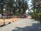 Wattala Best Land For Sale Near Negombo -Colombo Main Road