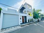 Wattala — Brand New 3-Storey Luxurious House for Sale