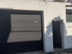 Wattala Elakanda Road House for Sale