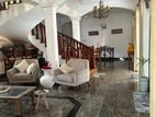 Wattala - Fully Furnished Three Storied Commercial Space for rent
