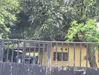 Wattala Hendala Road 14 Peaches of Land with an Old House for Sale
