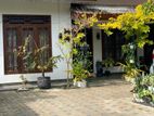 Wattala Hunupitiya Bandaranaike Mw House for Sale