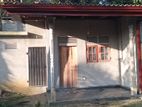 Wattala Hunupitiya Land with House for Sale