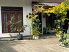Wattala Hunupitiya Mw House for Sale