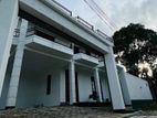 Wattala Kandana Luxury House For Sale