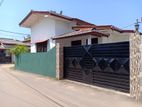 Wattala Keravalapitiya quality House for Sale