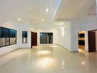 Wattala, Kerawalapitiya Stunning 3-Storey Modern Residence For Sale