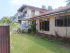 Wattala Kerawalapitiya Two House for Sale