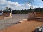Wattala Land For Sale