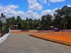 wattala land for sale...
