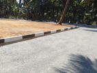 wattala land sale
