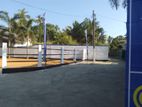 Wattala land sale