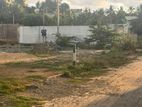 WATTALA – MABOLA | GATED COMMUNITY LAND FOR SALE