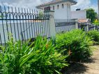 Wattala Mabola Junction House for Rent