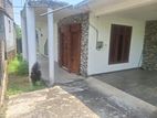 Wattala Mahabage House for Sale