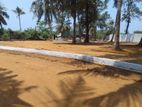 Wattala Mahabage Land for Sale