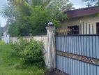 Wattala Maradana road House for Sale