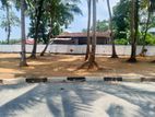 Wattala මහබාගේ සමීපව කොලඹ පාරට ඉඩමක් විකිණීමට