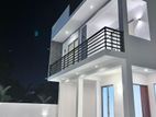 Wattala Nayakakanda, Brand New House for Sale