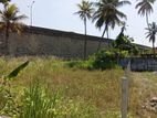 Wattala off Hunipitiya Station Road 18 Perches Land for Sale