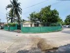 Wattala Prime Land For Sale With An Old House