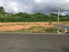 Wattala - Prime Location 7 Perches Land For Sale..