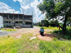 Wattala Prime Residential Land for Sale