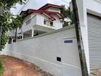 Wattala Spacious House for Sale - Enderamulla
