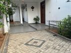 Wattala - Three Storied House for sale