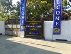 Wattala Town Land for Sale