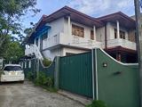Wattala Two Story House Sale - Mabola