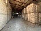 Wattala - Warehouse For Rent (NK11208)