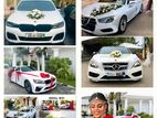 Wattala Wedding Car Service – Elegant Hire