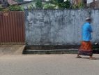 Wattegedara Suramya Mawatha 12.5 Perches of Land for Sale