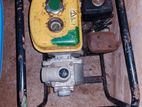 Water Motor