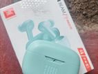 JBL Wave Beam True Wireless Earbuds