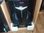Speakers